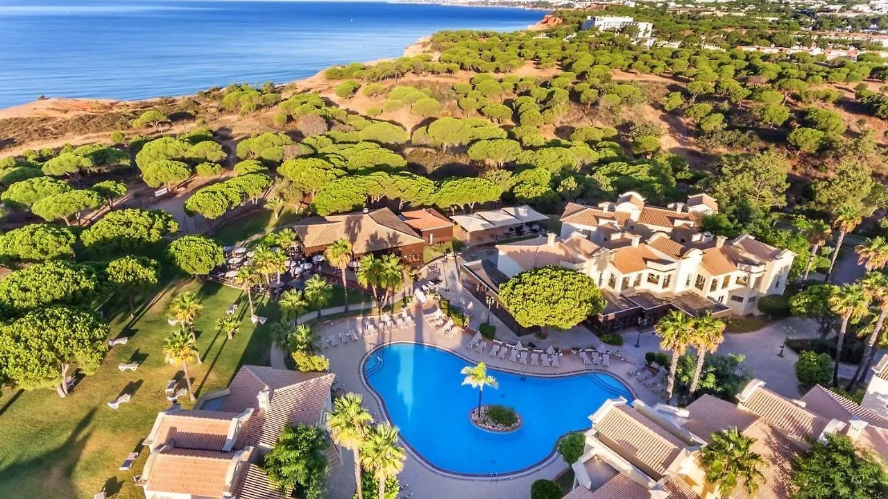 Ap Adriana Beach Resort Albufeira 4*,