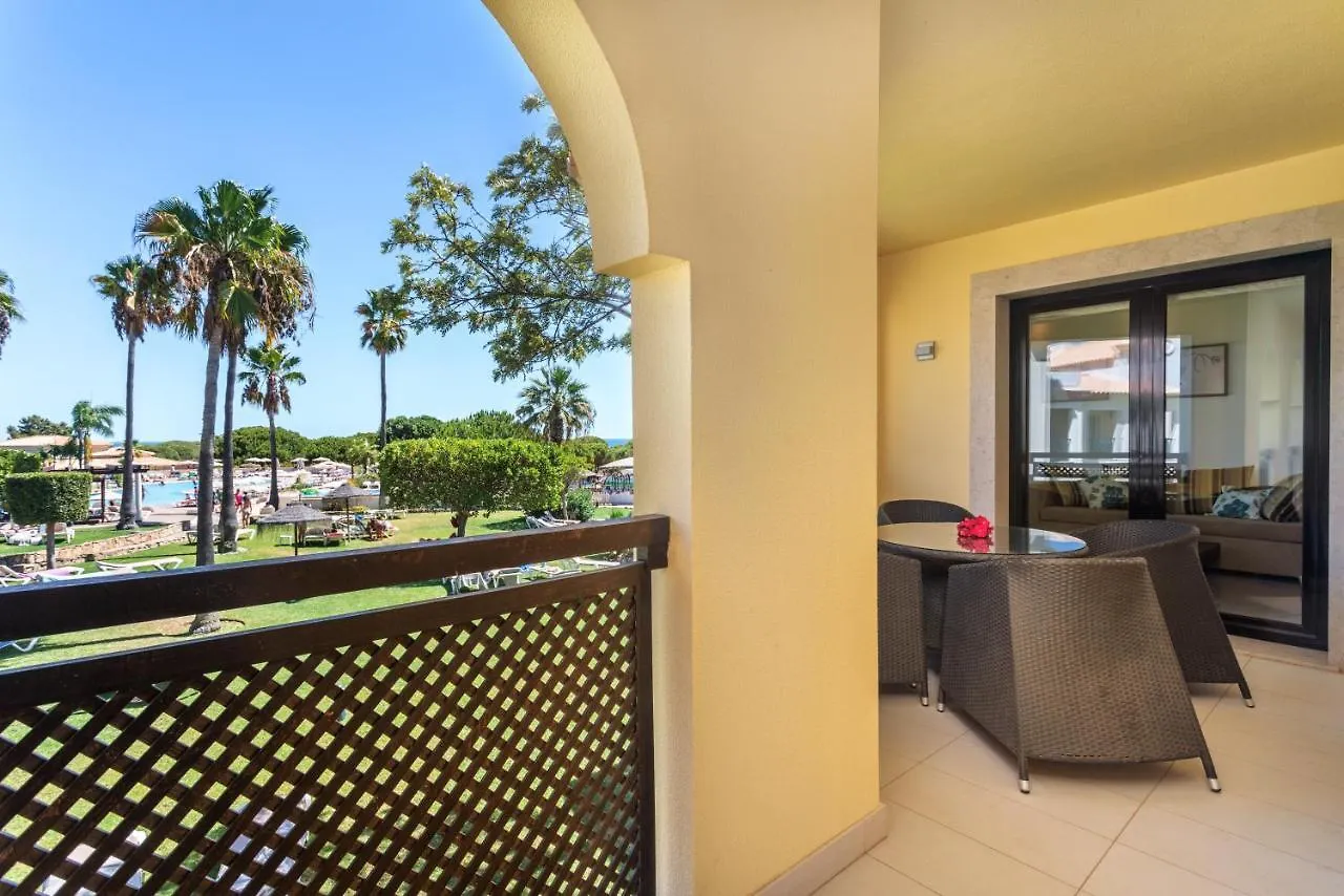 Hotel Ap Adriana Beach Resort Albufeira