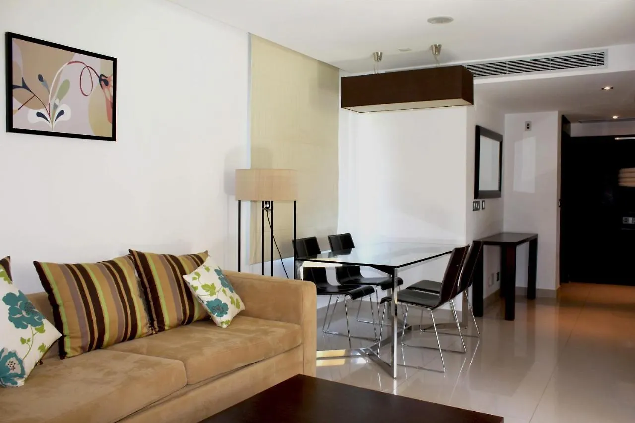Ap Adriana Beach Resort Albufeira Hotel