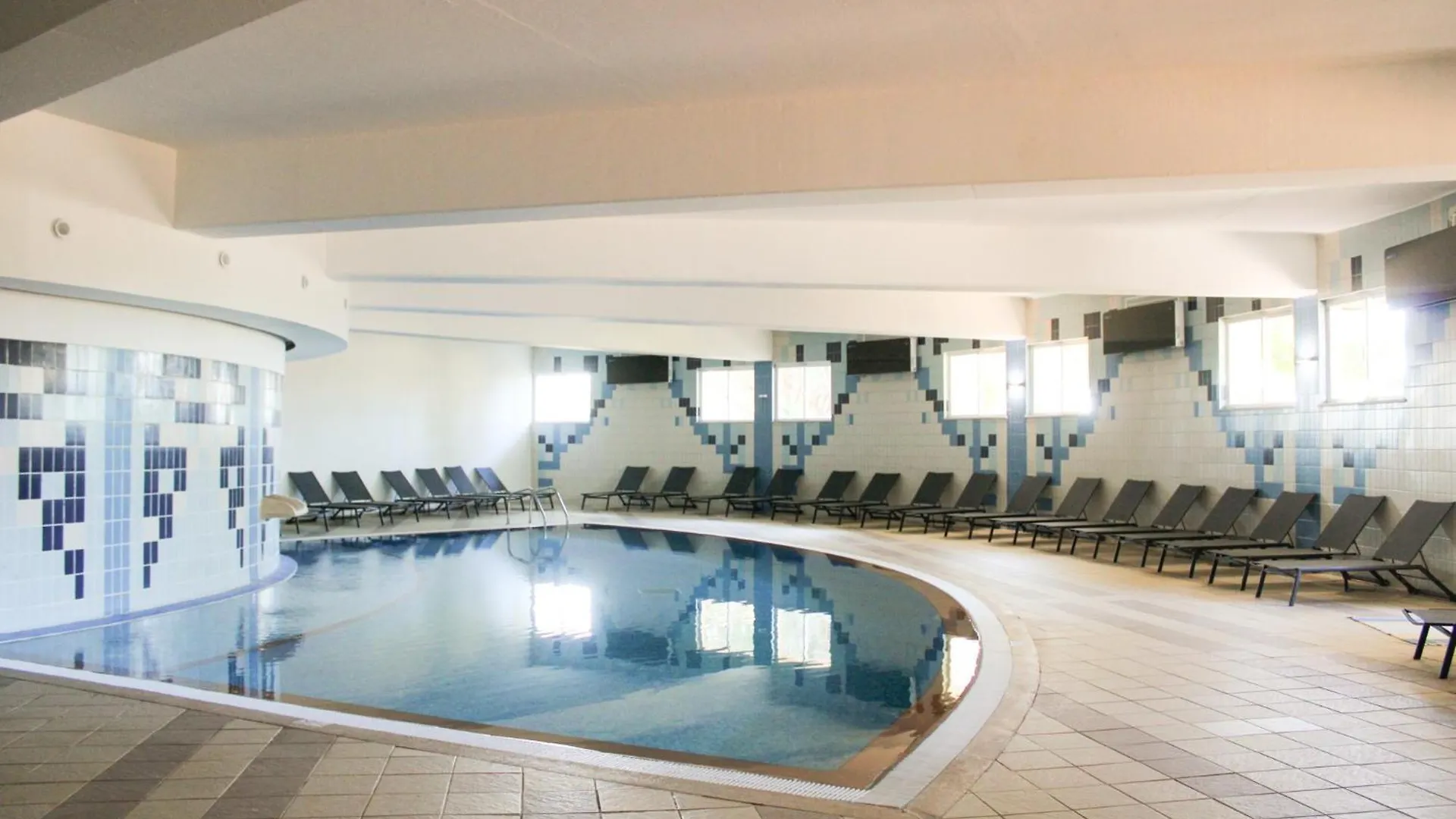 Ap Adriana Beach Resort Albufeira Hotel