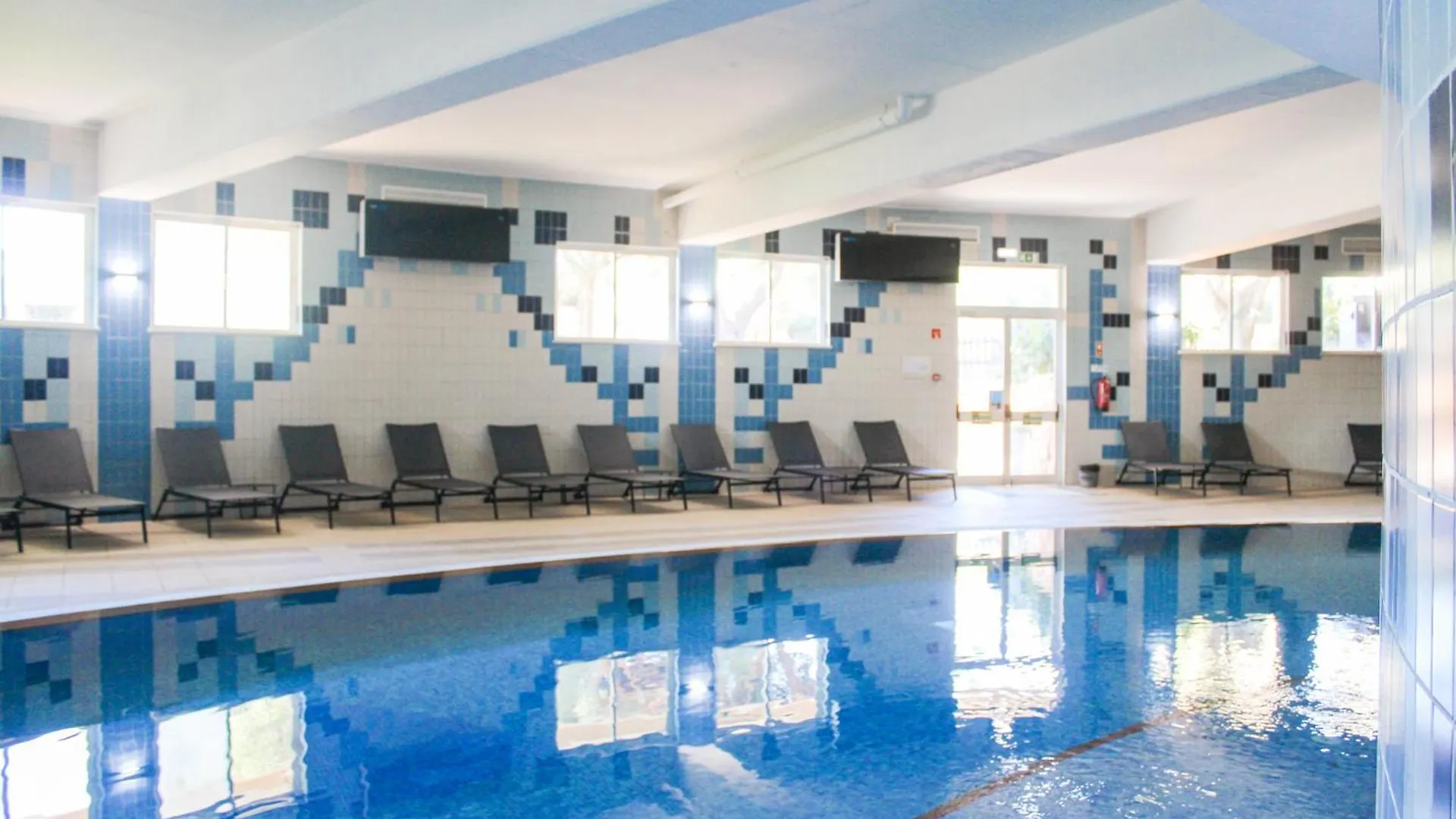 **** Hotel Ap Adriana Beach Resort Albufeira Portogallo