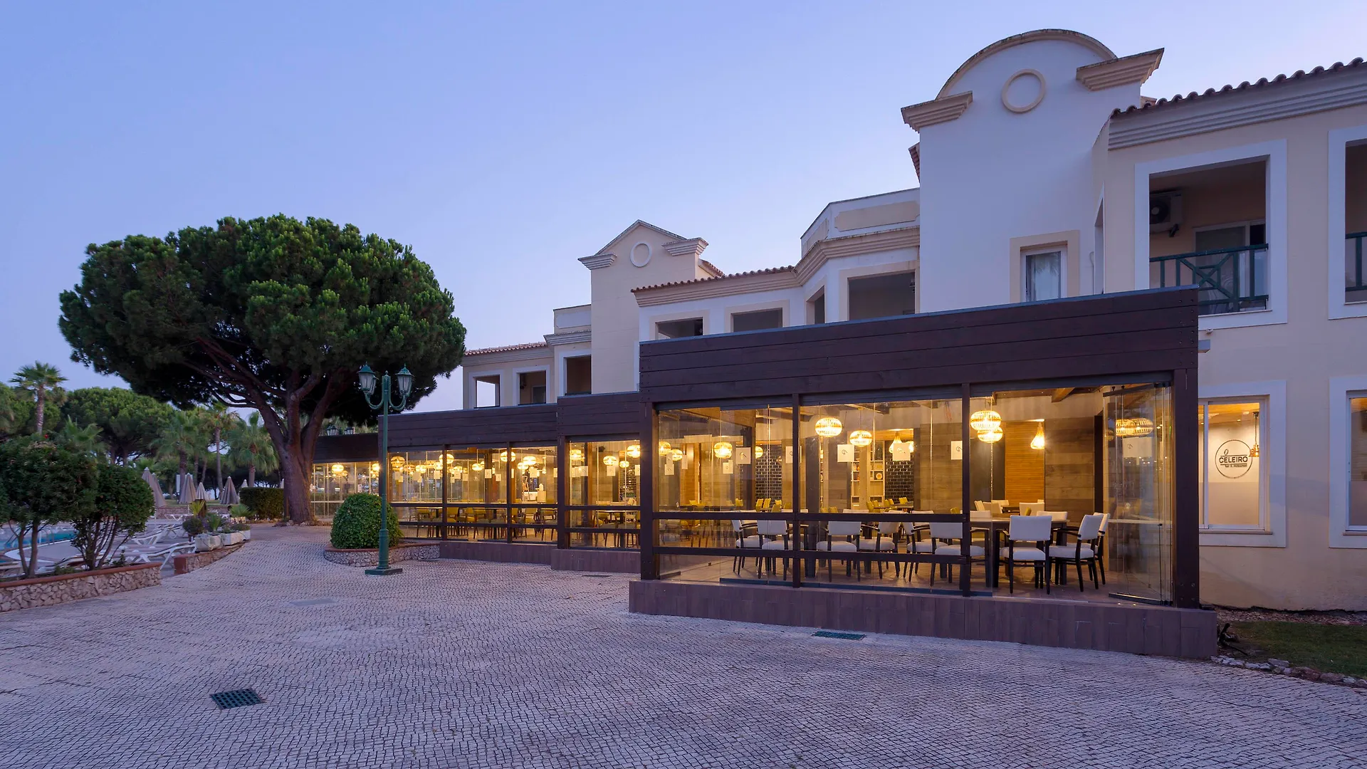 Ap Adriana Beach Resort Albufeira 4*,