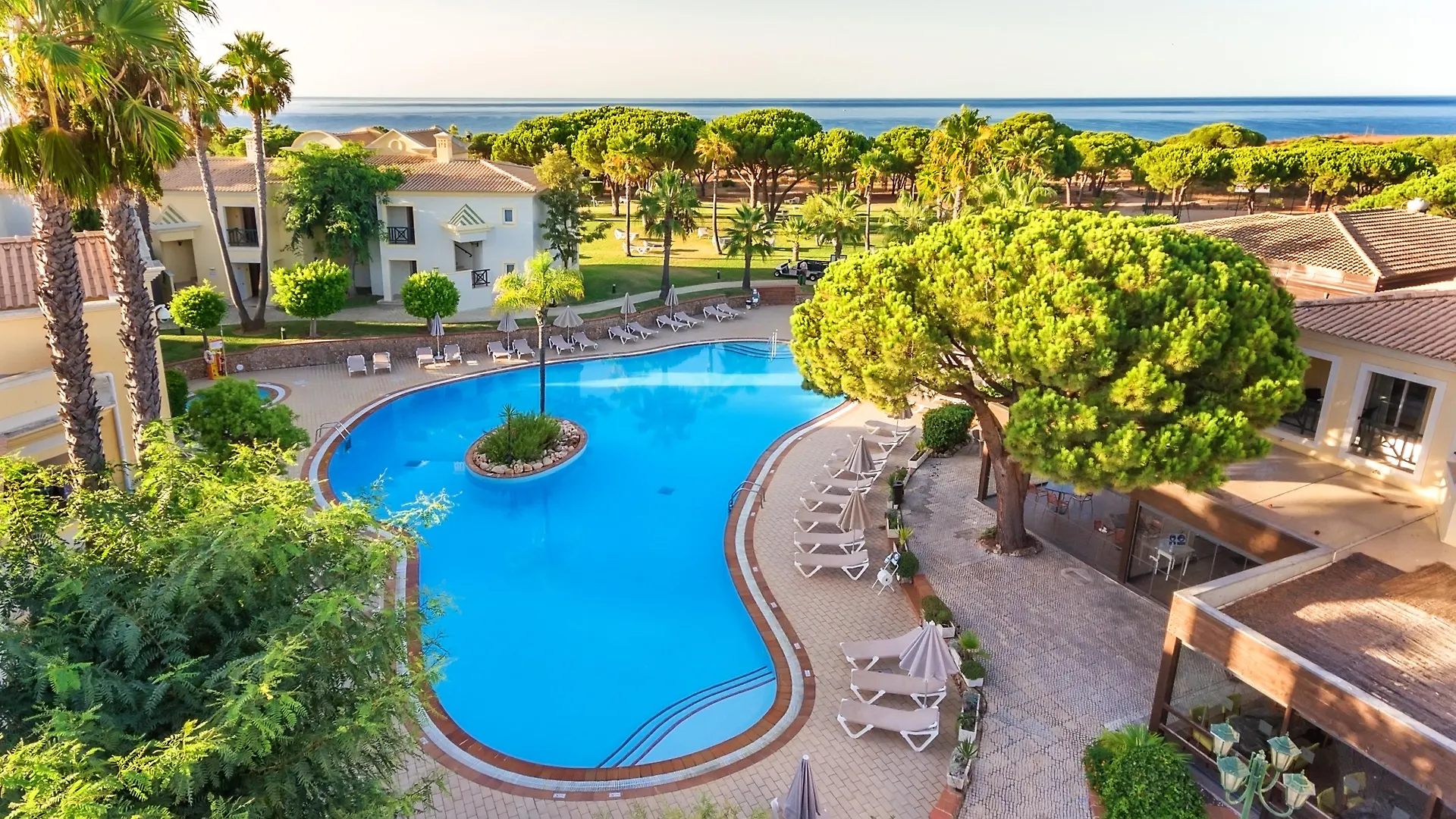 Hotel Ap Adriana Beach Resort Albufeira