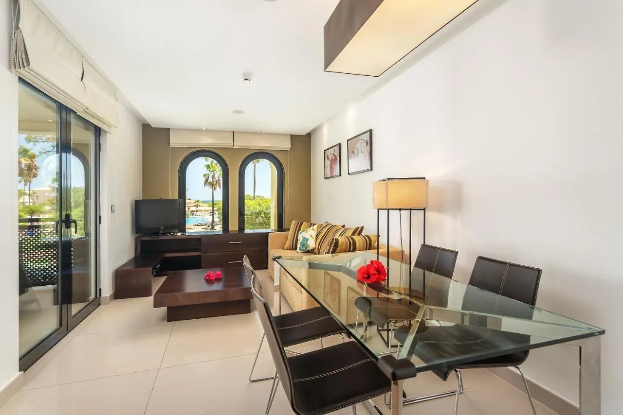 Hotel Ap Adriana Beach Resort Albufeira