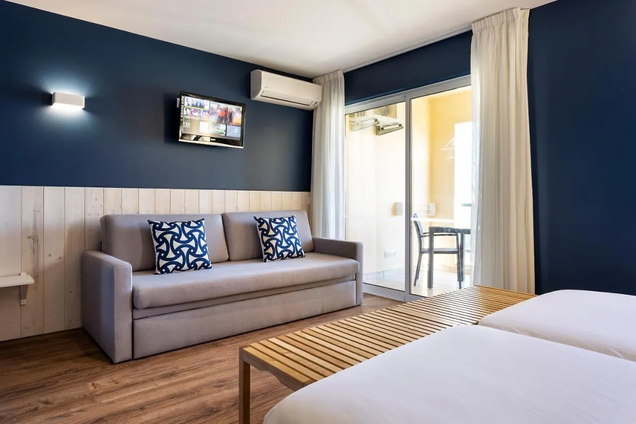 Ap Adriana Beach Resort Albufeira 4*,  Portugal