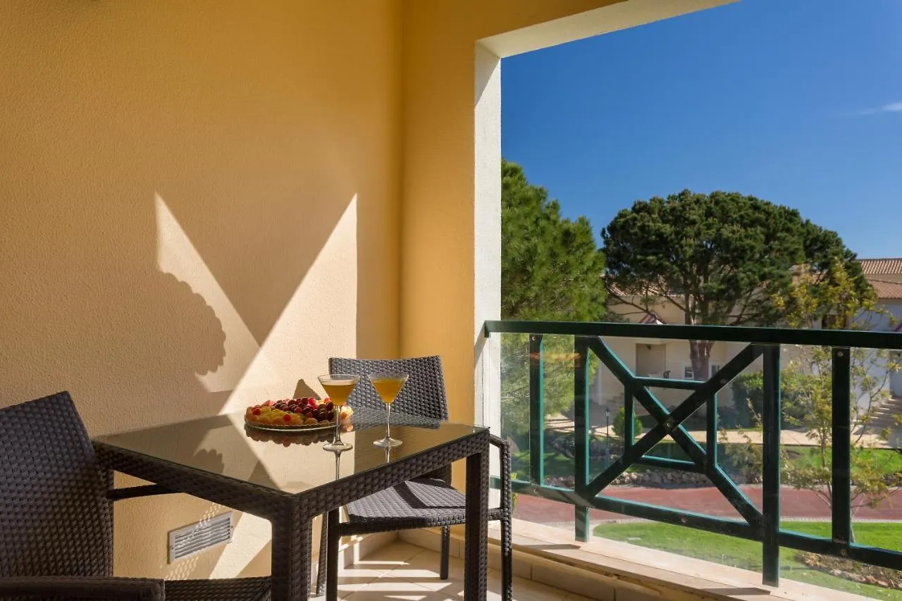 Ap Adriana Beach Resort Albufeira Hotel