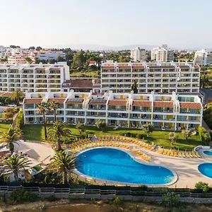 Lägenhetshotell Jardim Do Vau