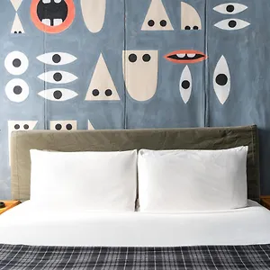 Hotell Ace New York