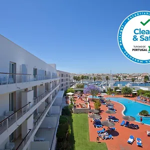 Hotell Marina Club