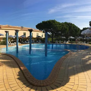 Apartamento Excelente T1 Oura Bicos Lucia, Albufeira