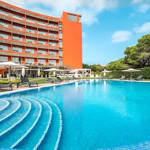 Aqua Pedra Dos Bicos Design Beach - Adults Friendly Hotell