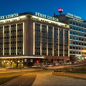 Hf Fenix 4* Lisbon