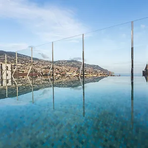 Castanheiro Boutique 4* Funchal (Madeira)