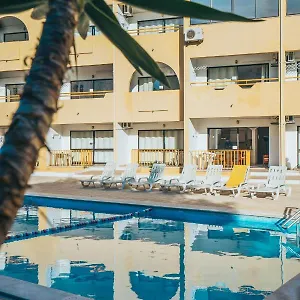 Apartamento Eirasol By Umbral, Albufeira