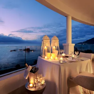 Hotell Twelve Apostles & Kapstaden