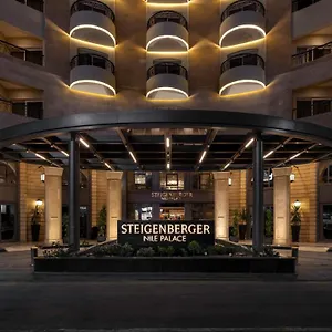 Отель Steigenberger Nile Palace - Convention Center *****