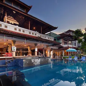 Village - Chse Certified 3* Legian (Bali)