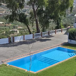 Paradise - Alminares España