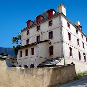 Le Pavillon Des Officiers Mont-Dauphin
