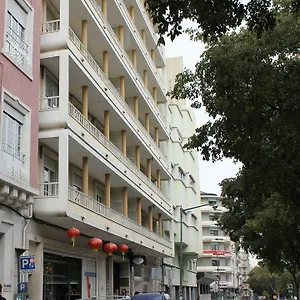 Residencial Lord Lisbona