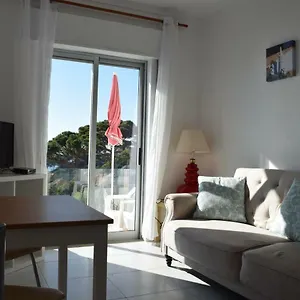 Appartement Casa Joao Bravo