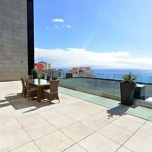 Apartment Sec Xxi 12 - 3 Bed Flat