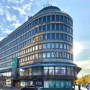 Hotell Original Sokos Vaakuna Helsingfors