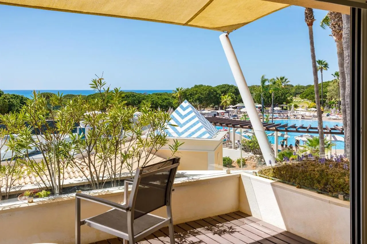 Ap Adriana Beach Resort Albufeira 4*,  Portugal