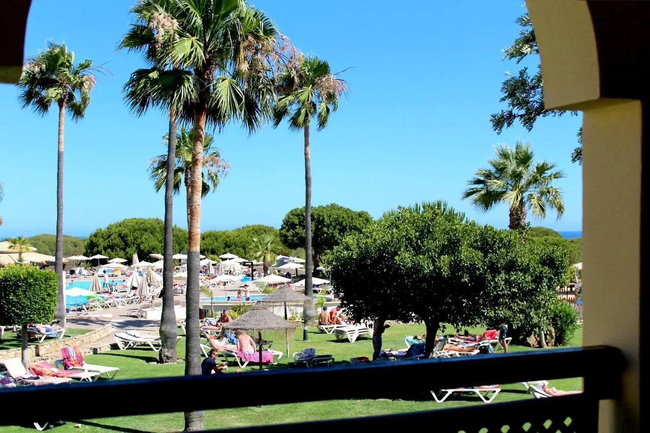 Ap Adriana Beach Resort Albufeira 4*,
