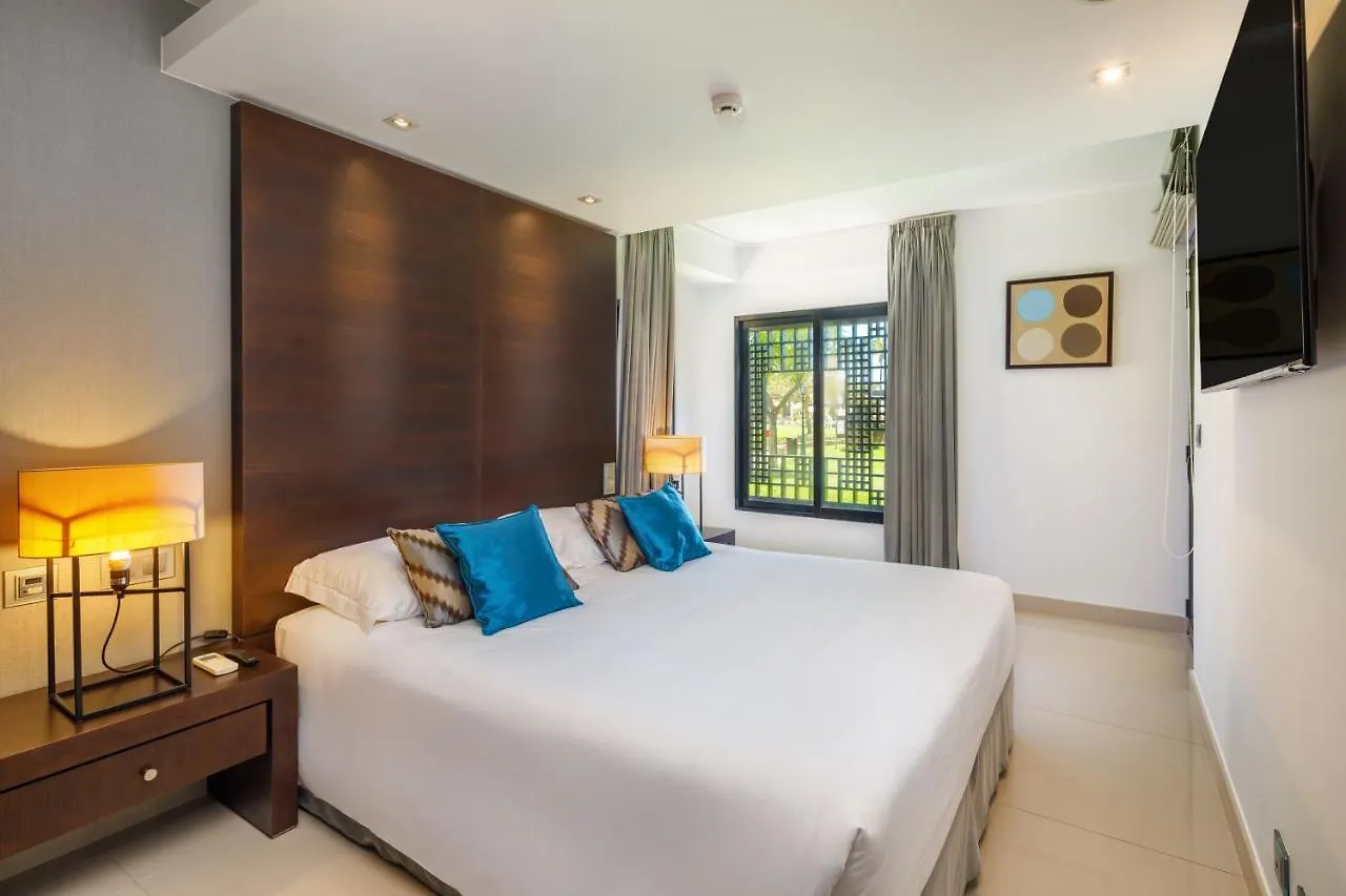 **** Hotel Ap Adriana Beach Resort Albufeira Portugal