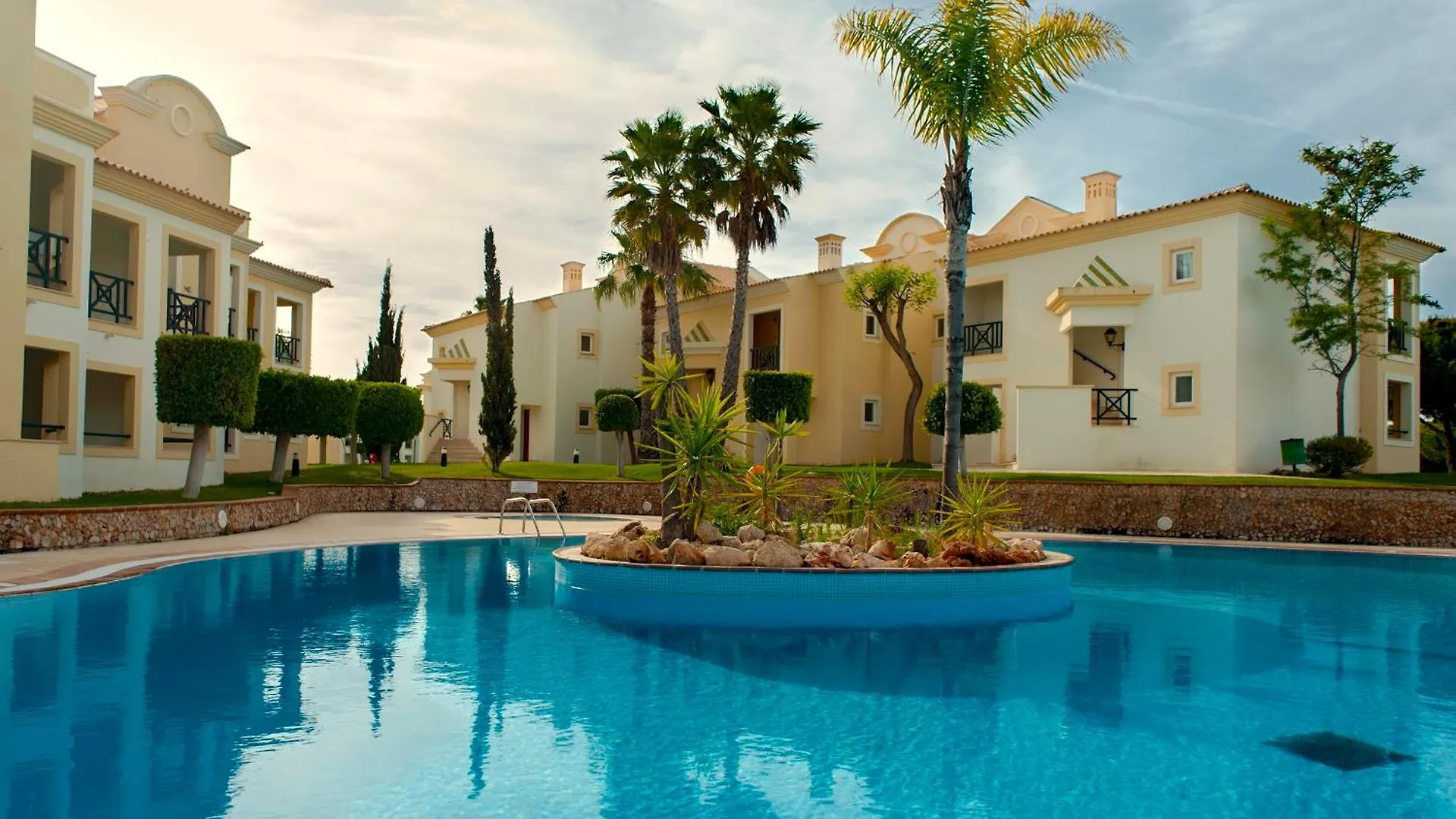 Ap Adriana Beach Resort Albufeira