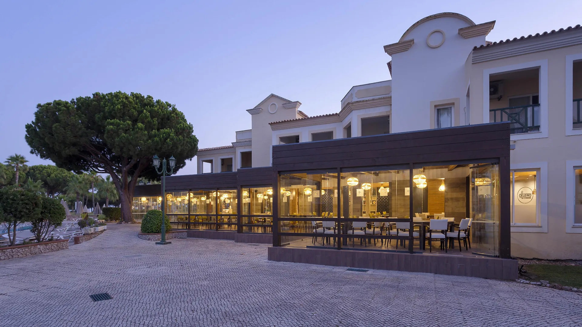 **** Hotell Ap Adriana Beach Resort Albufeira Portugal