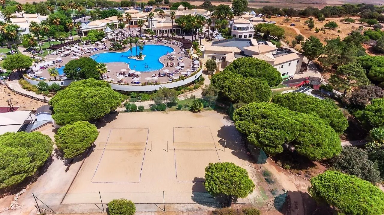 אלבופיירה Ap Adriana Beach Resort 4*,  פורטוגל