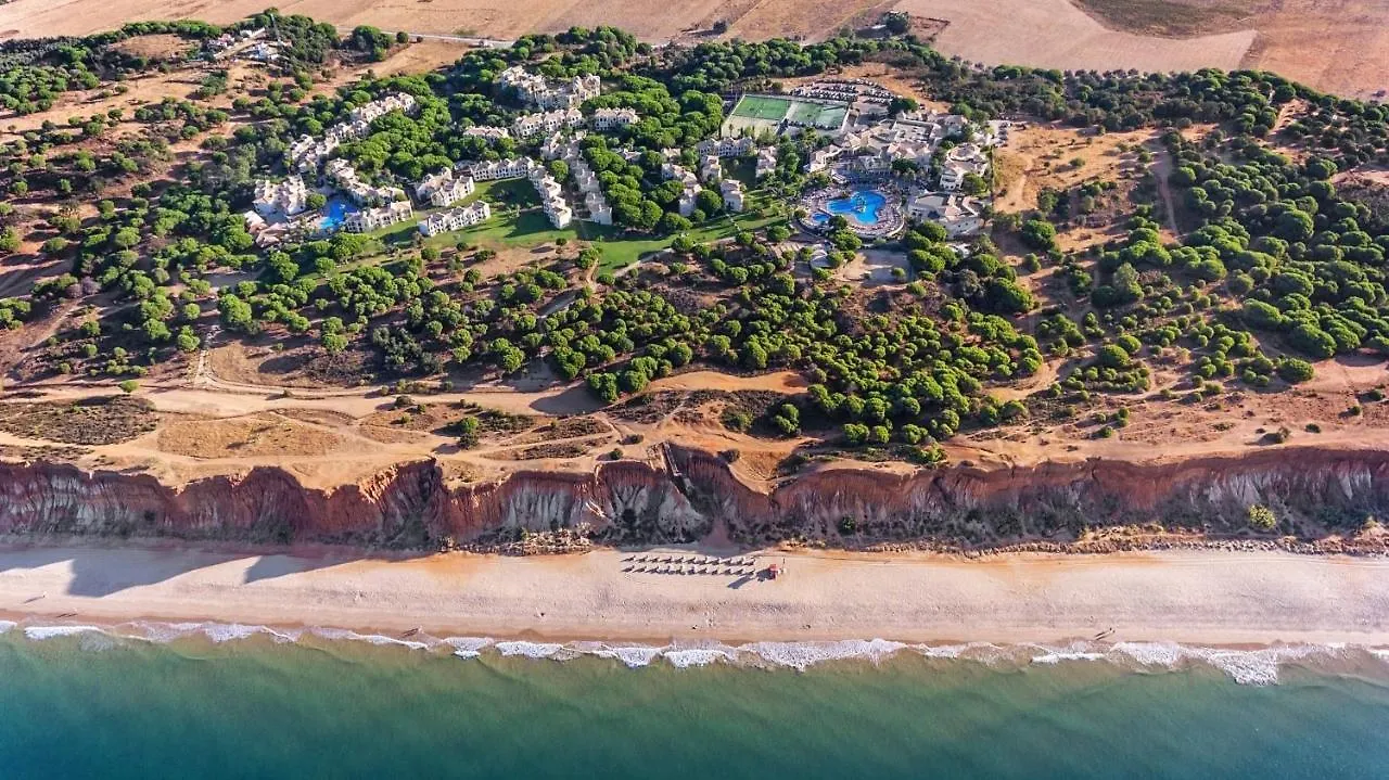 Hotel Ap Adriana Beach Resort Albufeira