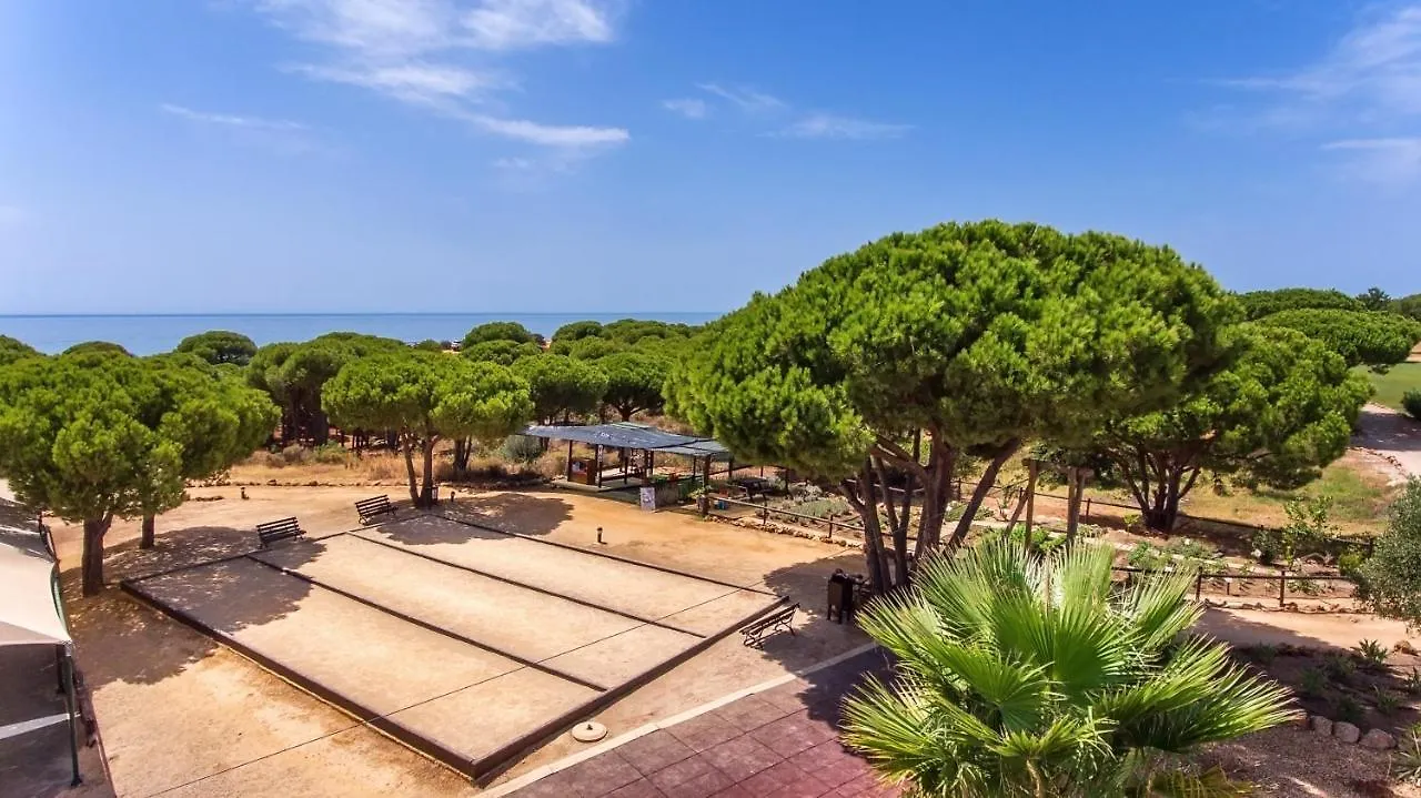 Ap Adriana Beach Resort Albufeira Hotel